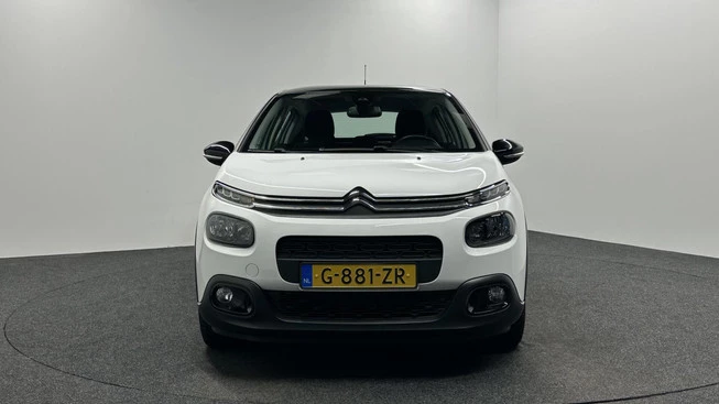 Citroën C3 - Afbeelding 4 van 30