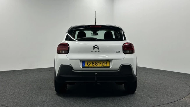 Citroën C3 - Afbeelding 5 van 30