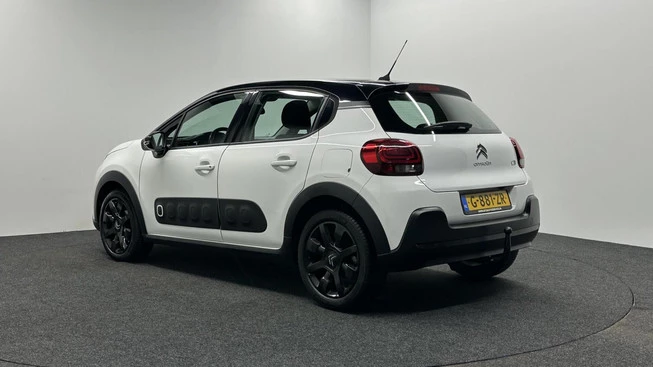 Citroën C3 - Afbeelding 6 van 30