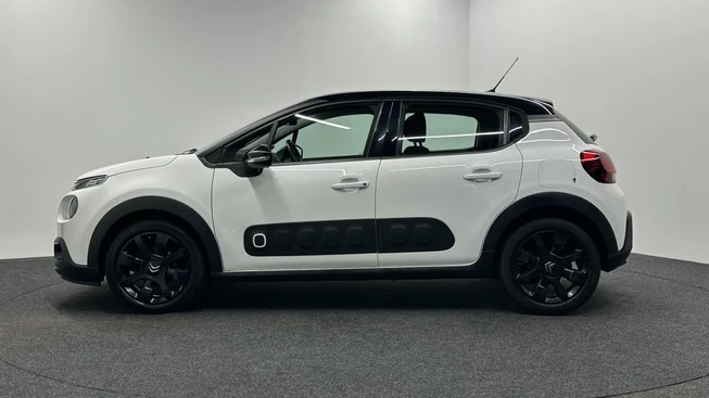 Citroën C3 - Afbeelding 8 van 30