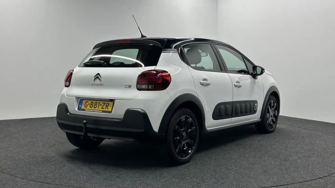 Citroën C3 - Afbeelding 10 van 30