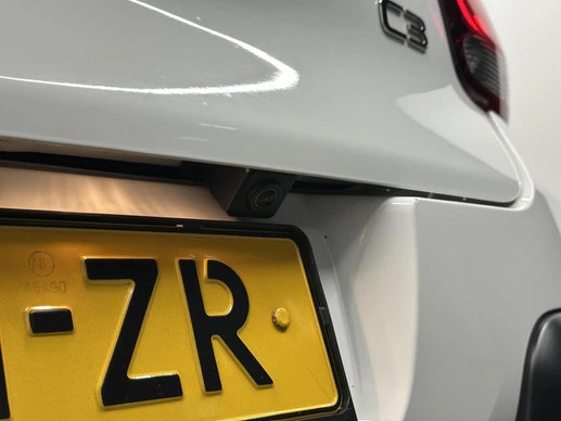 Citroën C3 - Afbeelding 11 van 30