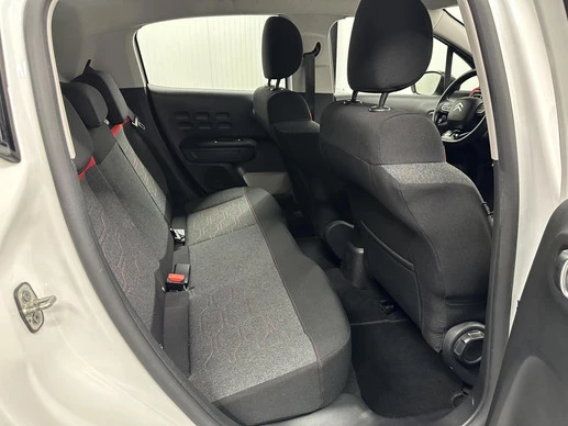 Citroën C3 - Afbeelding 16 van 30