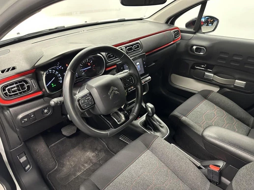 Citroën C3 - Afbeelding 17 van 30