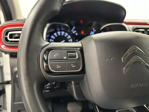 Citroën C3 - Afbeelding 21 van 30