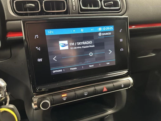 Citroën C3 - Afbeelding 27 van 30