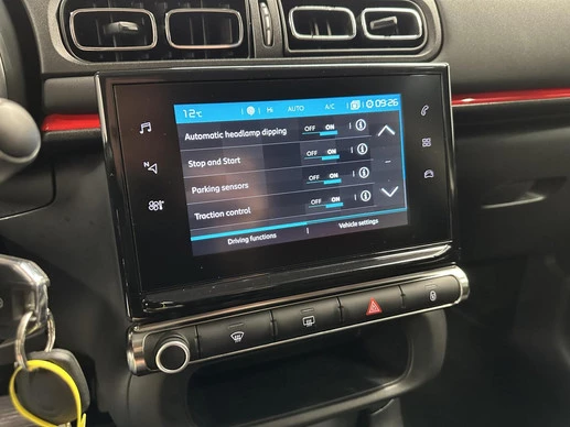 Citroën C3 - Afbeelding 29 van 30