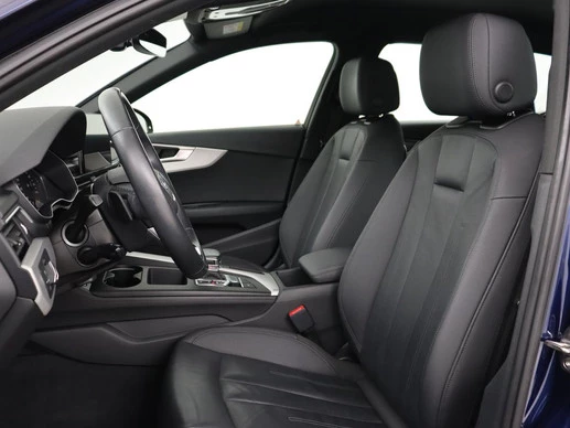 Audi A4 - Afbeelding 5 van 30