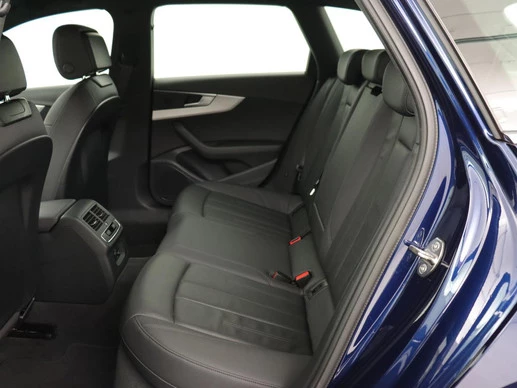 Audi A4 - Afbeelding 8 van 30