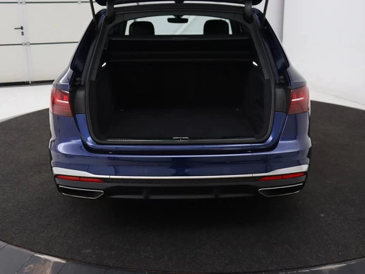 Audi A4 - Afbeelding 11 van 30