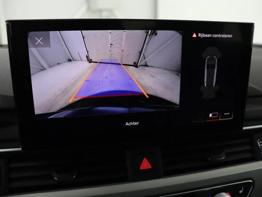 Audi A4 - Afbeelding 15 van 30