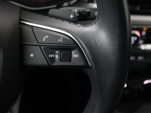 Audi A4 - Afbeelding 18 van 30