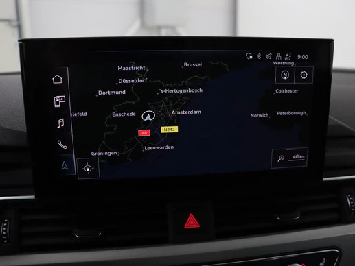 Audi A4 - Afbeelding 19 van 30