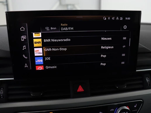 Audi A4 - Afbeelding 21 van 30