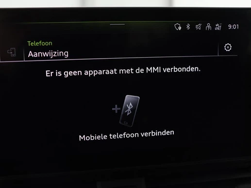 Audi A4 - Afbeelding 23 van 30