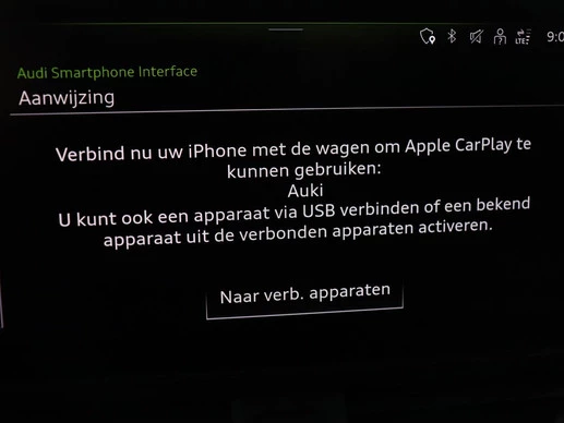 Audi A4 - Afbeelding 24 van 30