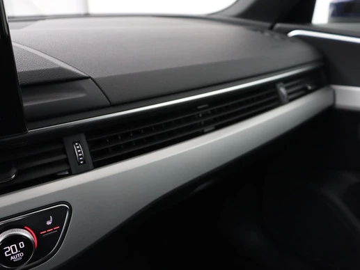 Audi A4 - Afbeelding 25 van 30