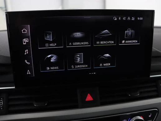 Audi A4 - Afbeelding 27 van 30