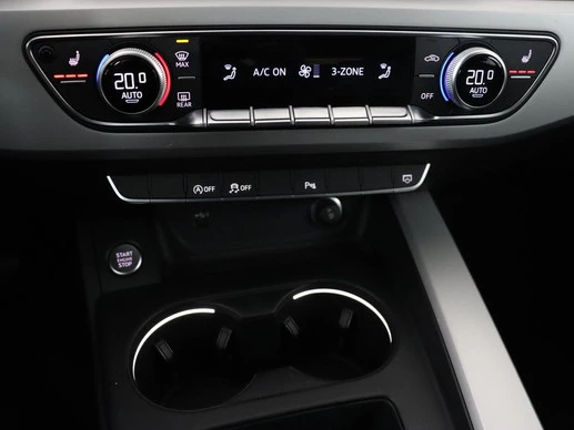 Audi A4 - Afbeelding 29 van 30