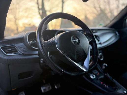 Alfa Romeo Giulietta - Afbeelding 11 van 30