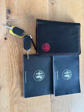 Alfa Romeo Giulietta - Afbeelding 21 van 30