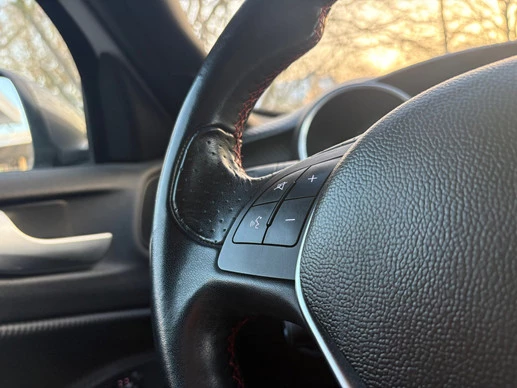 Alfa Romeo Giulietta - Afbeelding 25 van 30