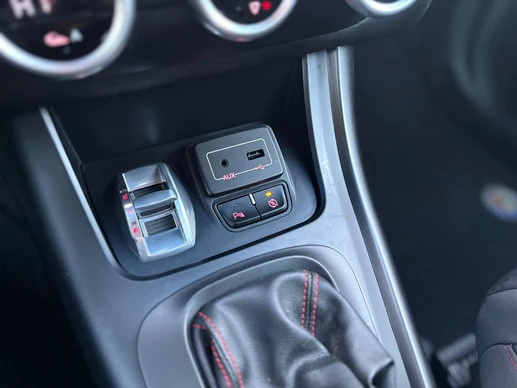 Alfa Romeo Giulietta - Afbeelding 17 van 30