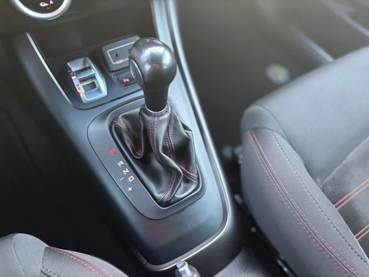 Alfa Romeo Giulietta - Afbeelding 18 van 30