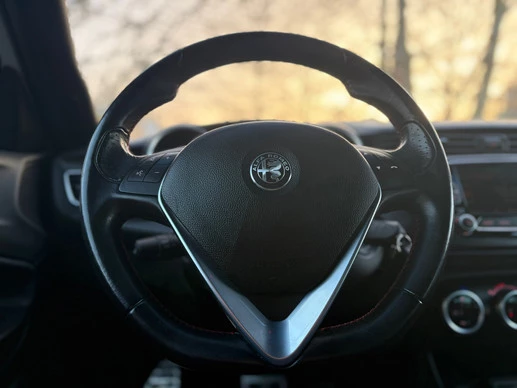 Alfa Romeo Giulietta - Afbeelding 19 van 30