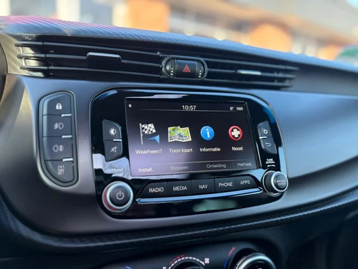 Alfa Romeo Giulietta - Afbeelding 20 van 30