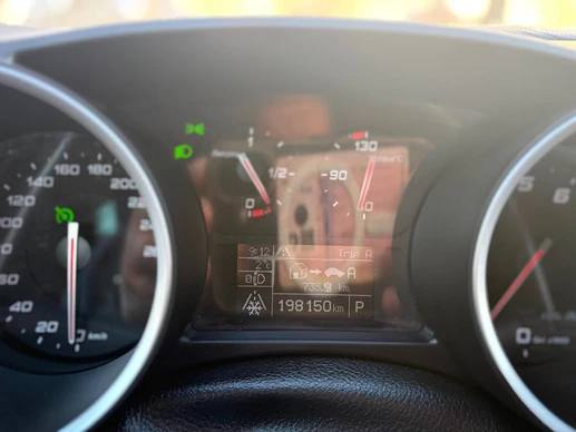 Alfa Romeo Giulietta - Afbeelding 30 van 30