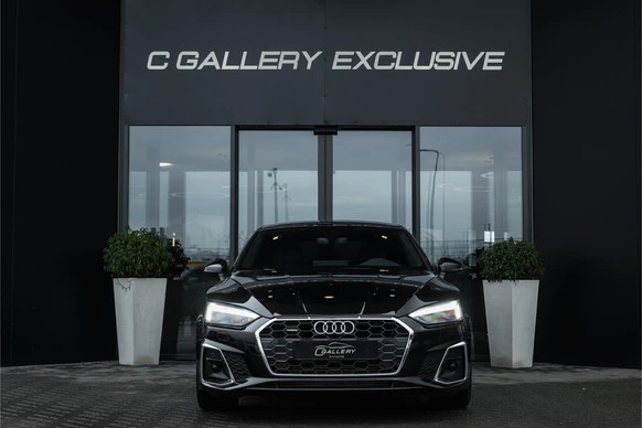 Audi A5 - Afbeelding 2 van 30