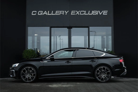 Audi A5 - Afbeelding 4 van 30