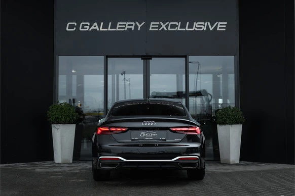 Audi A5 - Afbeelding 6 van 30