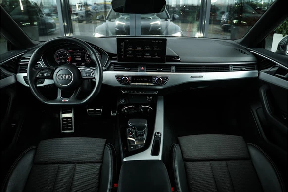 Audi A5 - Afbeelding 8 van 30