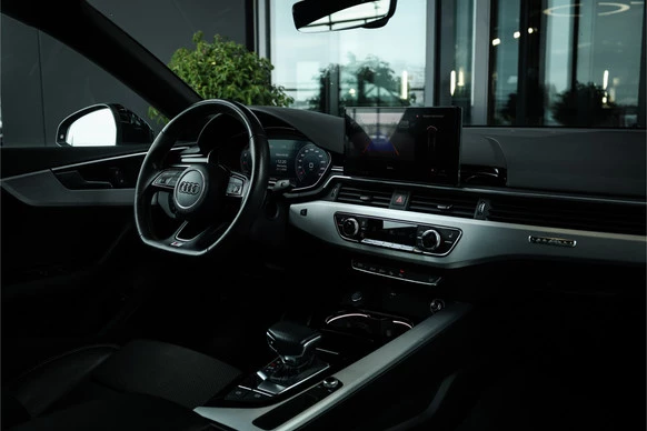 Audi A5 - Afbeelding 9 van 30