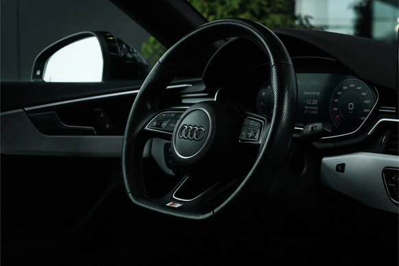 Audi A5 - Afbeelding 10 van 30