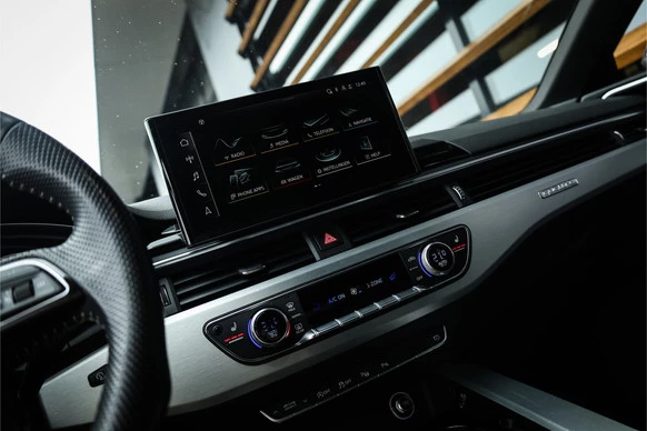 Audi A5 - Afbeelding 13 van 30