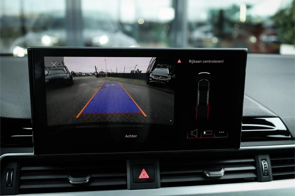 Audi A5 - Afbeelding 15 van 30