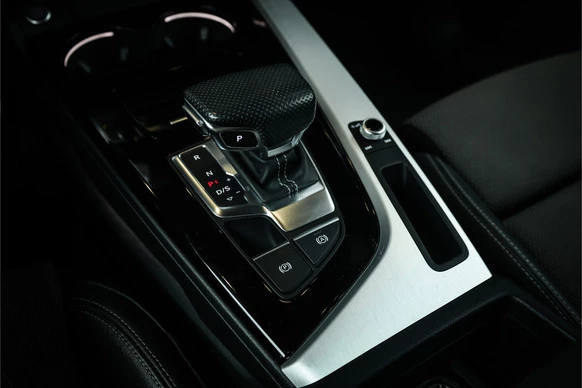 Audi A5 - Afbeelding 18 van 30