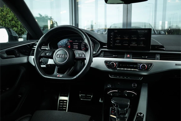 Audi A5 - Afbeelding 22 van 30