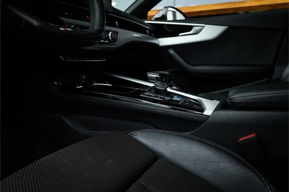 Audi A5 - Afbeelding 23 van 30