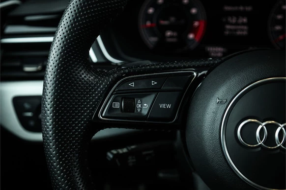 Audi A5 - Afbeelding 28 van 30