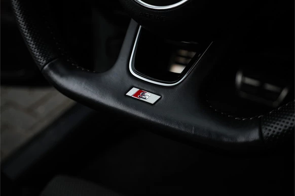 Audi A5 - Afbeelding 29 van 30