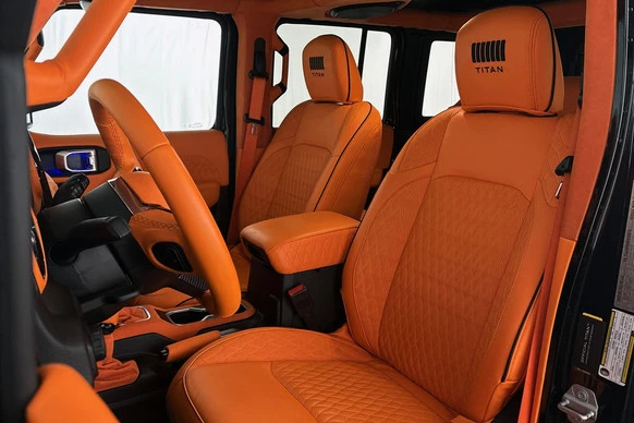 Jeep Wrangler - Afbeelding 6 van 30