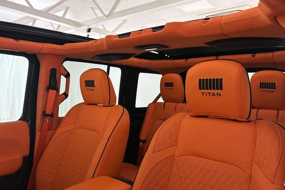 Jeep Wrangler - Afbeelding 8 van 30