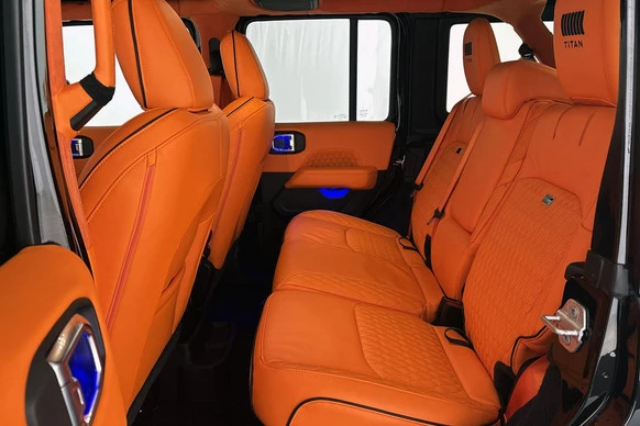 Jeep Wrangler - Afbeelding 9 van 30