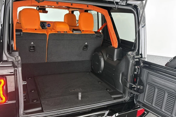 Jeep Wrangler - Afbeelding 10 van 30