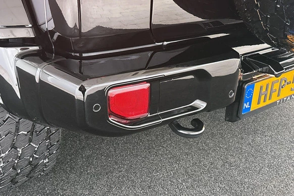 Jeep Wrangler - Afbeelding 11 van 30