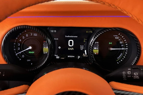 Jeep Wrangler - Afbeelding 12 van 30